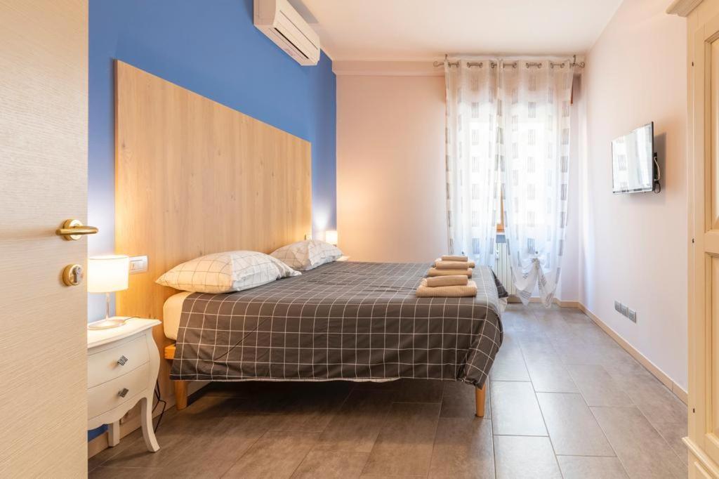 Pratosanto, Relax Nel Cuore Di Verona Kültér fotó